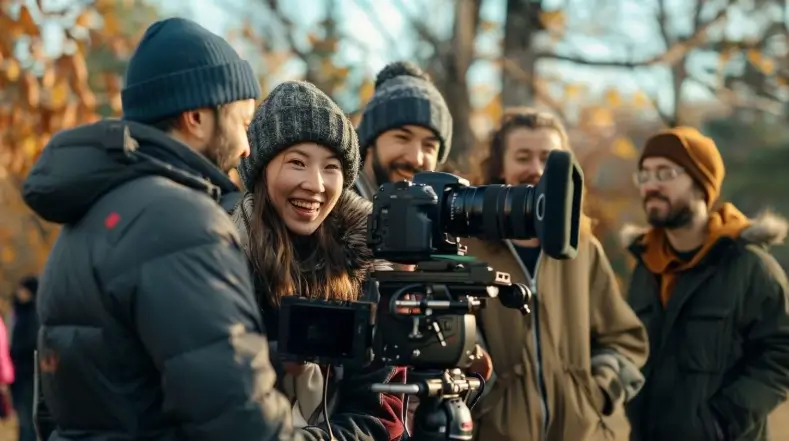 Making Smarter Film Programming Decisions With Data-Driven Cinema Management