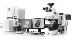 How AI Helps Analyze Microscopic Images