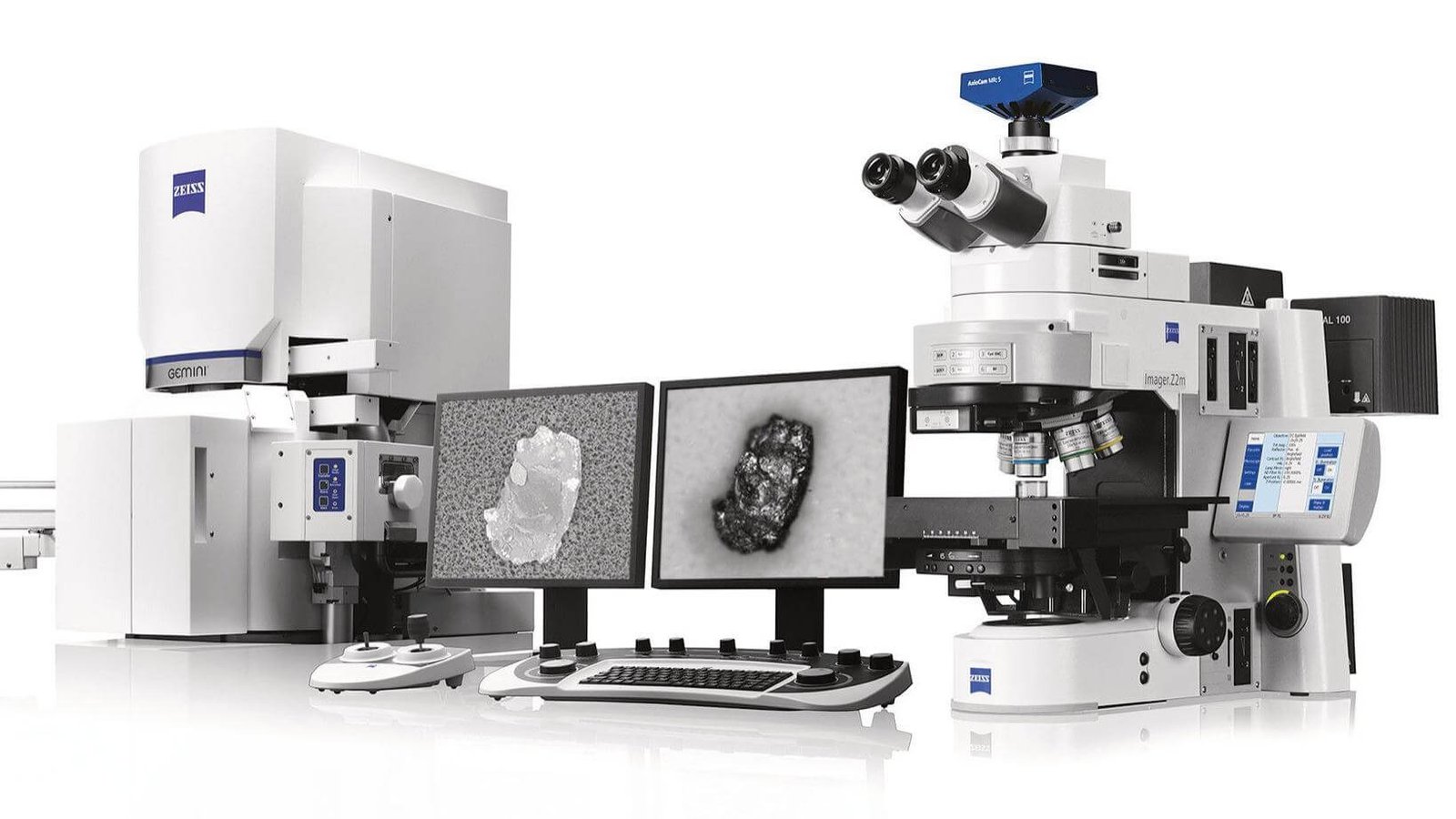 How AI Helps Analyze Microscopic Images